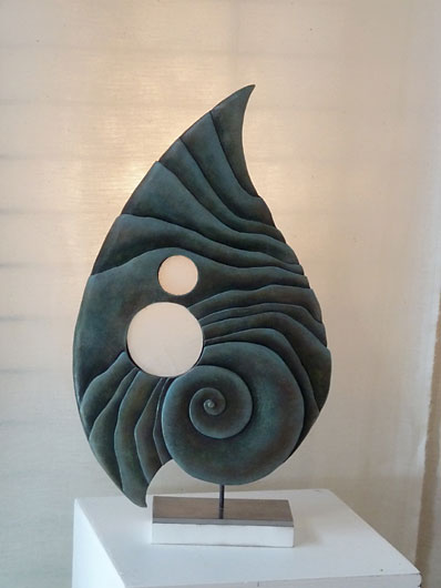 Sculpture